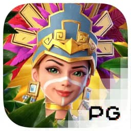 bannavi: Treasures of Aztec