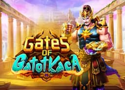 bannavi: Gates of Gatot Kaca