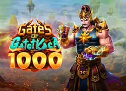 bannavi: Gates of Gatot Kaca 1000