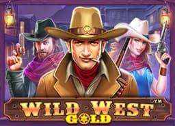 bannavi: Wild West Gold