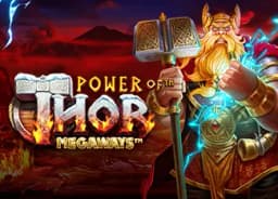 bannavi: Power of Thor Megaways