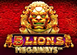 bannavi: 5 Lions Megaways