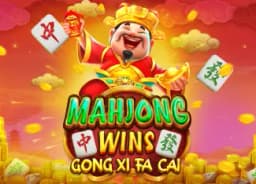 bannavi: Mahjong Wins - Gong Xi Fa Cai